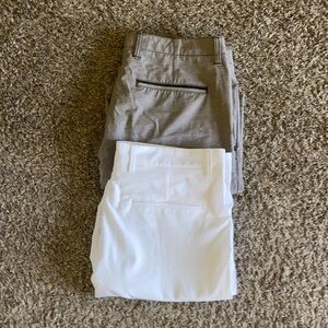 Fairway&Greene Tommy Bahama shorts s. 34